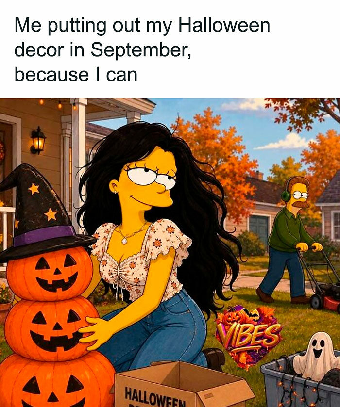 77 Spooky Season Memes That Make Every Other Holiday Feel A Little Boring 77 Spooky Season Memes That Make Every Other Holiday Feel A Little Boring