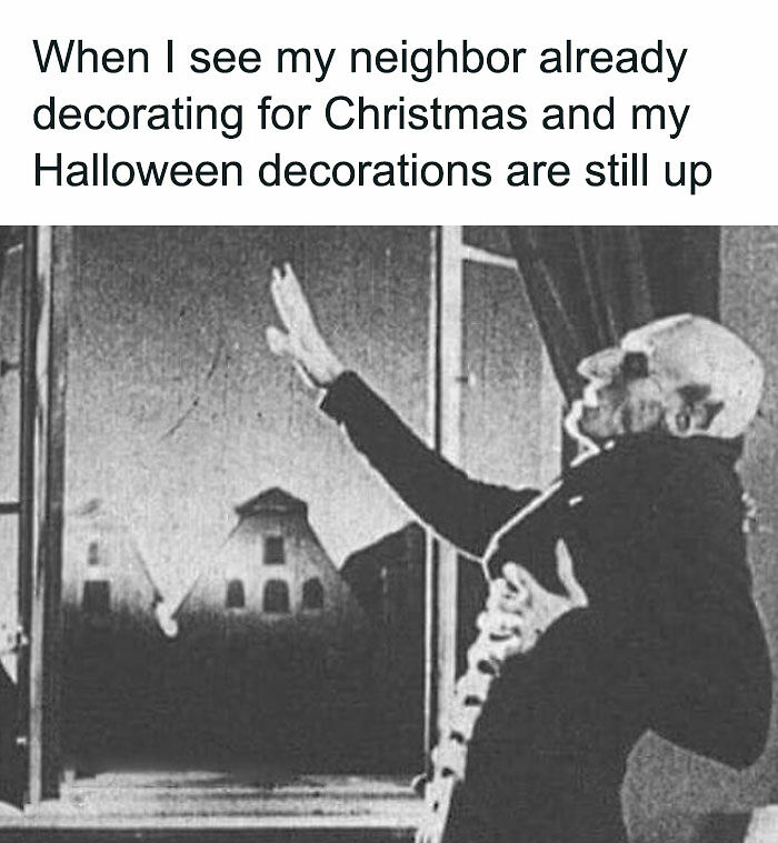 77 Spooky Season Memes That Make Every Other Holiday Feel A Little Boring 77 Spooky Season Memes That Make Every Other Holiday Feel A Little Boring