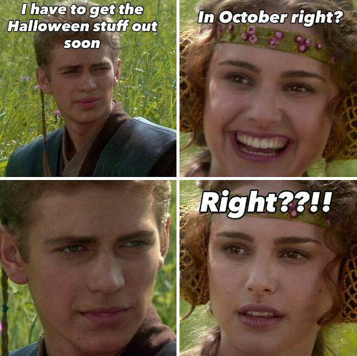 77 Spooky Season Memes That Make Every Other Holiday Feel A Little Boring 77 Spooky Season Memes That Make Every Other Holiday Feel A Little Boring