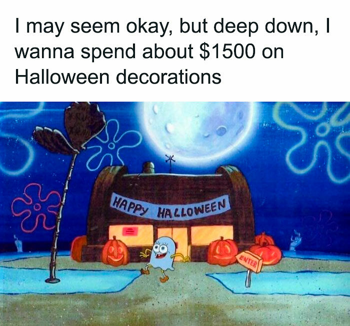 77 Spooky Season Memes That Make Every Other Holiday Feel A Little Boring 77 Spooky Season Memes That Make Every Other Holiday Feel A Little Boring