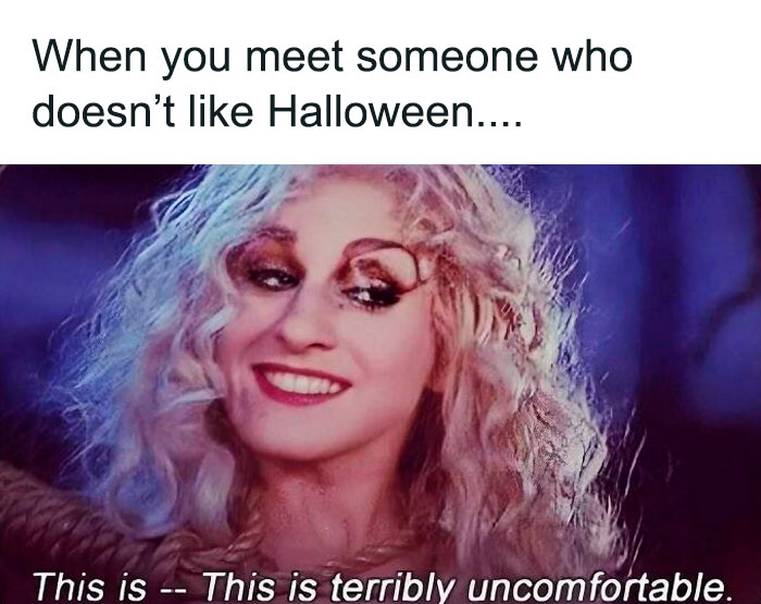 77 Spooky Season Memes That Make Every Other Holiday Feel A Little Boring 77 Spooky Season Memes That Make Every Other Holiday Feel A Little Boring