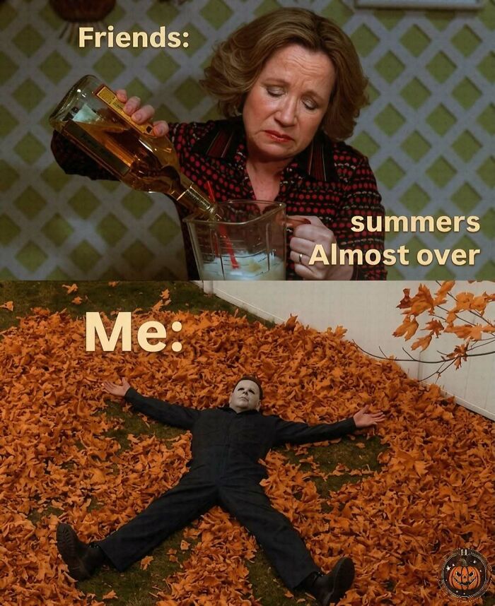 77 Spooky Season Memes That Make Every Other Holiday Feel A Little Boring 77 Spooky Season Memes That Make Every Other Holiday Feel A Little Boring