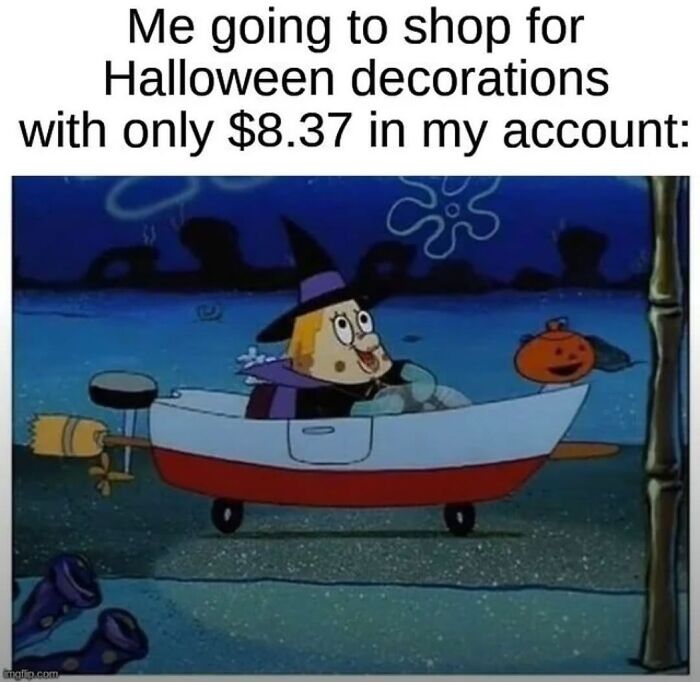 77 Spooky Season Memes That Make Every Other Holiday Feel A Little Boring 77 Spooky Season Memes That Make Every Other Holiday Feel A Little Boring