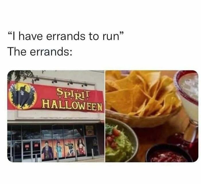 77 Spooky Season Memes That Make Every Other Holiday Feel A Little Boring 77 Spooky Season Memes That Make Every Other Holiday Feel A Little Boring