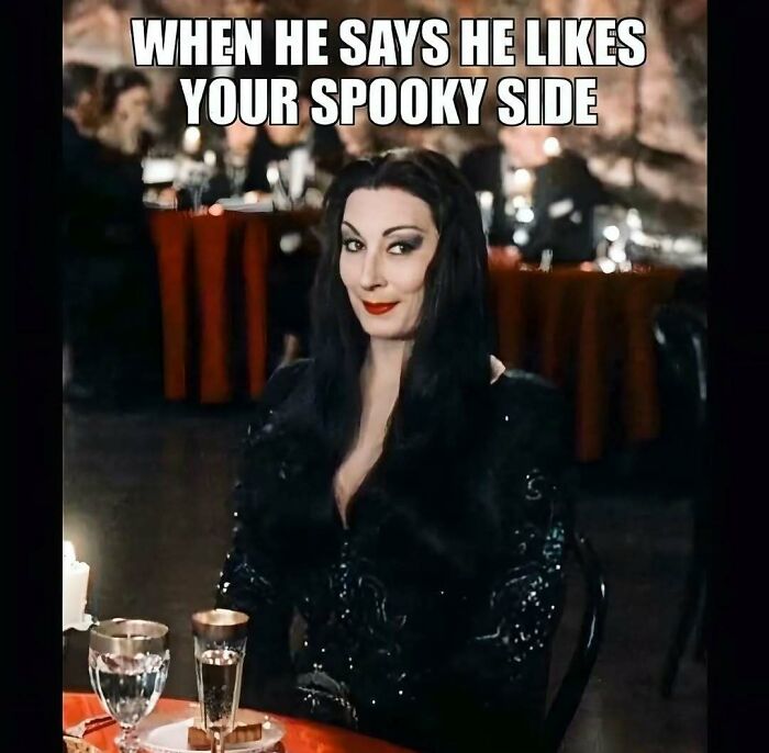 77 Spooky Season Memes That Make Every Other Holiday Feel A Little Boring 77 Spooky Season Memes That Make Every Other Holiday Feel A Little Boring