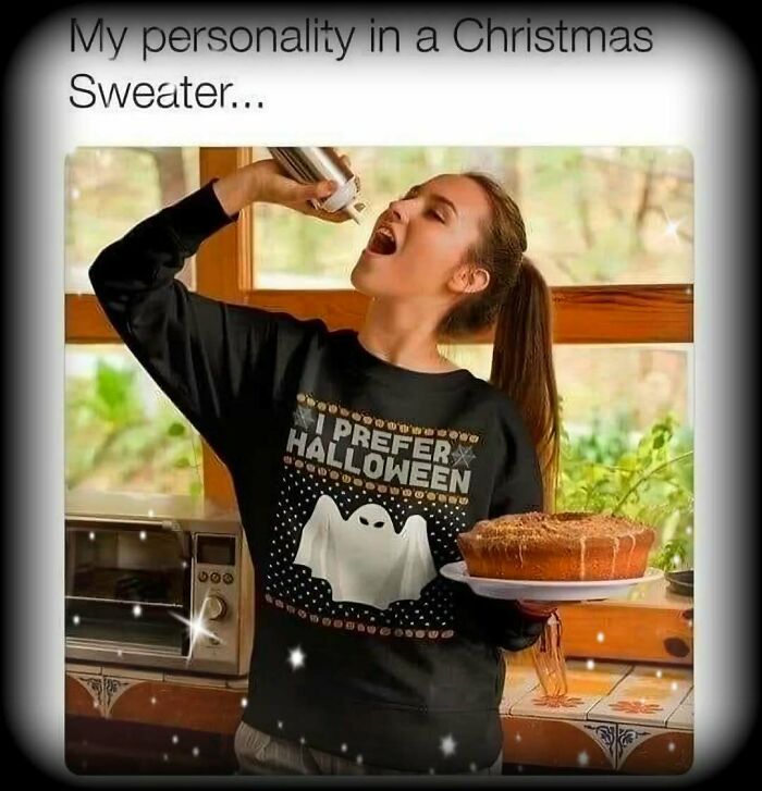 77 Spooky Season Memes That Make Every Other Holiday Feel A Little Boring 77 Spooky Season Memes That Make Every Other Holiday Feel A Little Boring