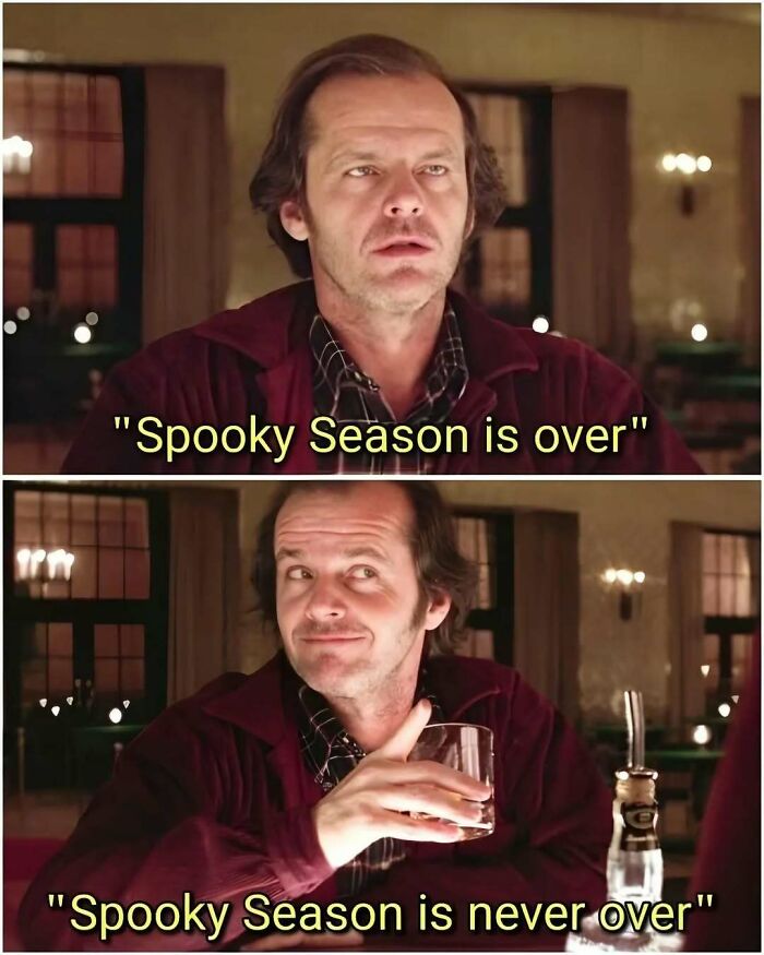 77 Spooky Season Memes That Make Every Other Holiday Feel A Little Boring 77 Spooky Season Memes That Make Every Other Holiday Feel A Little Boring