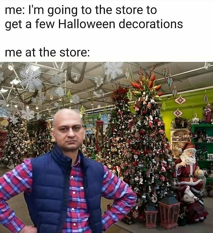 77 Spooky Season Memes That Make Every Other Holiday Feel A Little Boring 77 Spooky Season Memes That Make Every Other Holiday Feel A Little Boring