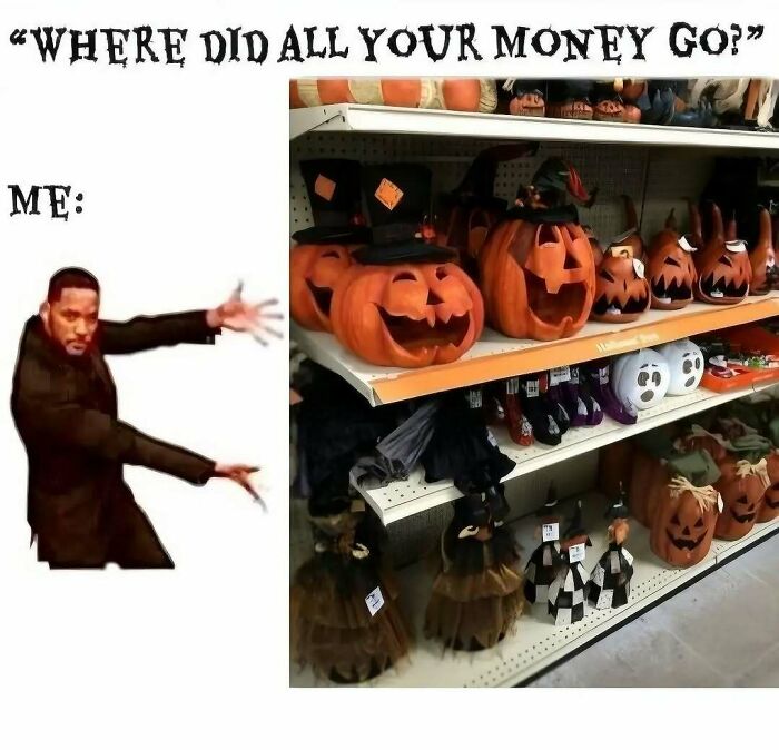 77 Spooky Season Memes That Make Every Other Holiday Feel A Little Boring 77 Spooky Season Memes That Make Every Other Holiday Feel A Little Boring