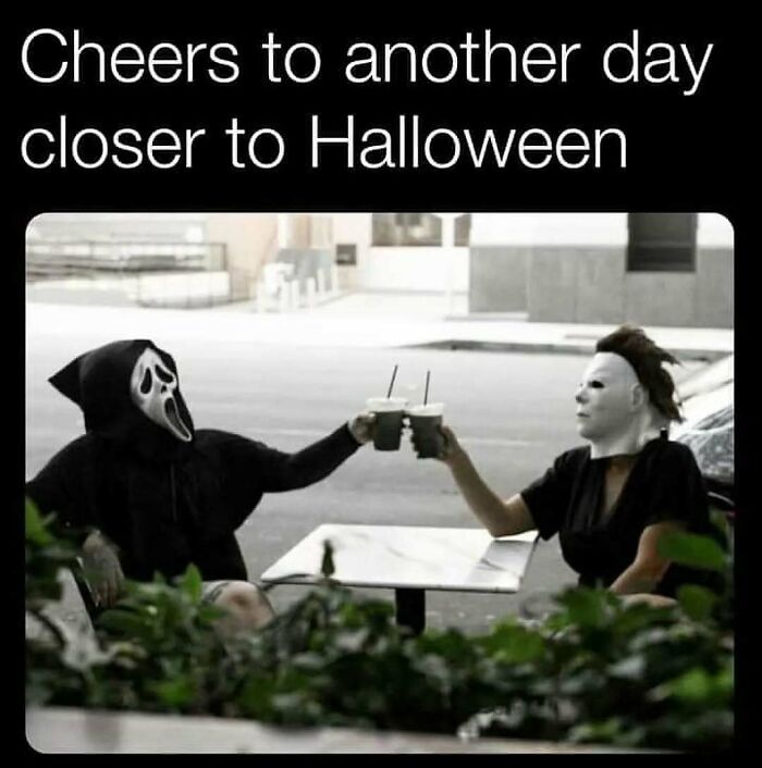 77 Spooky Season Memes That Make Every Other Holiday Feel A Little Boring 77 Spooky Season Memes That Make Every Other Holiday Feel A Little Boring