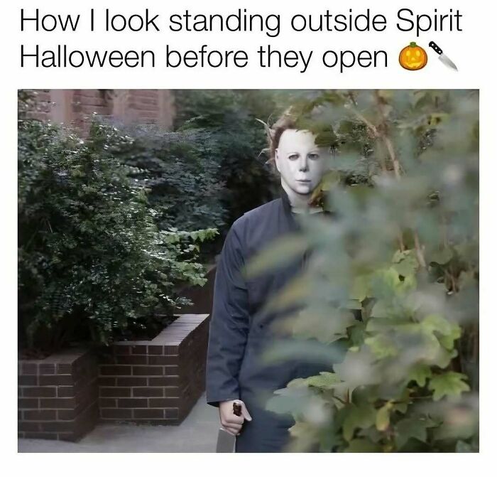 77 Spooky Season Memes That Make Every Other Holiday Feel A Little Boring 77 Spooky Season Memes That Make Every Other Holiday Feel A Little Boring