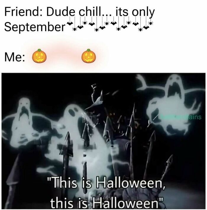 77 Spooky Season Memes That Make Every Other Holiday Feel A Little Boring 77 Spooky Season Memes That Make Every Other Holiday Feel A Little Boring