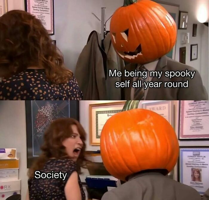 77 Spooky Season Memes That Make Every Other Holiday Feel A Little Boring 77 Spooky Season Memes That Make Every Other Holiday Feel A Little Boring