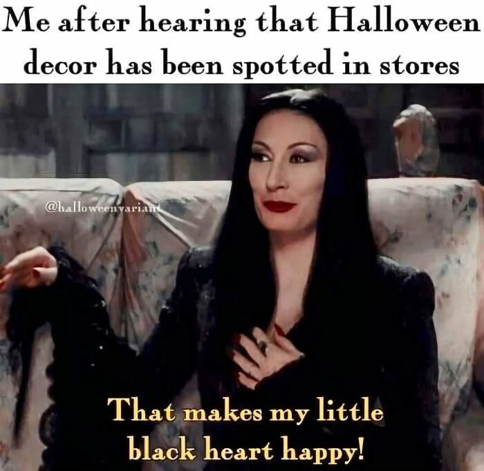 77 Spooky Season Memes That Make Every Other Holiday Feel A Little Boring 77 Spooky Season Memes That Make Every Other Holiday Feel A Little Boring