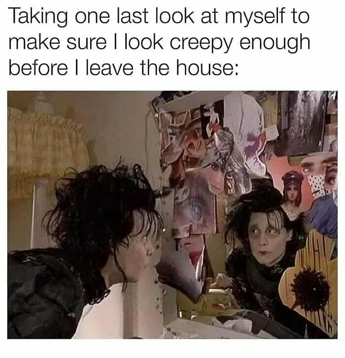77 Spooky Season Memes That Make Every Other Holiday Feel A Little Boring 77 Spooky Season Memes That Make Every Other Holiday Feel A Little Boring