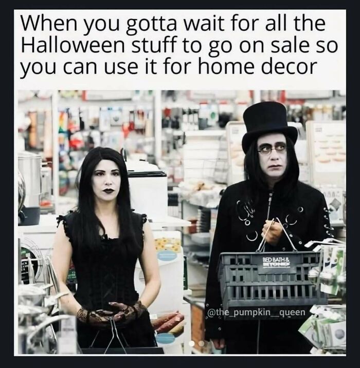 77 Spooky Season Memes That Make Every Other Holiday Feel A Little Boring 77 Spooky Season Memes That Make Every Other Holiday Feel A Little Boring