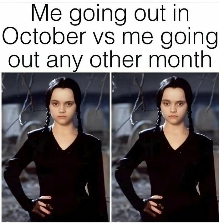 77 Spooky Season Memes That Make Every Other Holiday Feel A Little Boring 77 Spooky Season Memes That Make Every Other Holiday Feel A Little Boring
