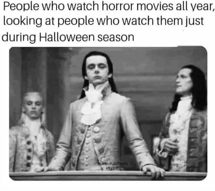 77 Spooky Season Memes That Make Every Other Holiday Feel A Little Boring 77 Spooky Season Memes That Make Every Other Holiday Feel A Little Boring