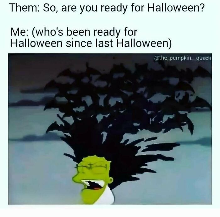 77 Spooky Season Memes That Make Every Other Holiday Feel A Little Boring 77 Spooky Season Memes That Make Every Other Holiday Feel A Little Boring