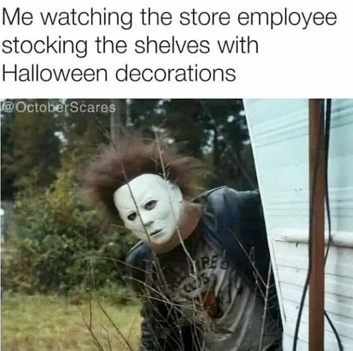 77 Spooky Season Memes That Make Every Other Holiday Feel A Little Boring 77 Spooky Season Memes That Make Every Other Holiday Feel A Little Boring