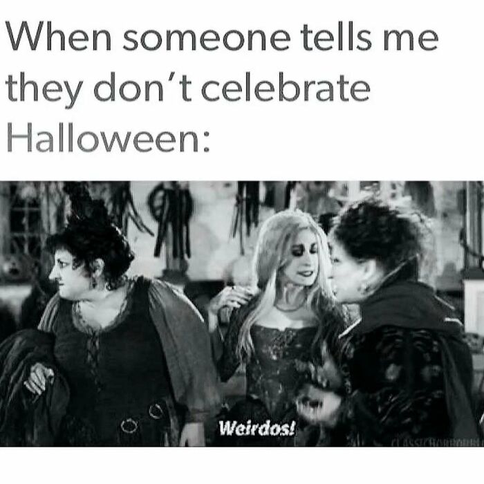 77 Spooky Season Memes That Make Every Other Holiday Feel A Little Boring 77 Spooky Season Memes That Make Every Other Holiday Feel A Little Boring