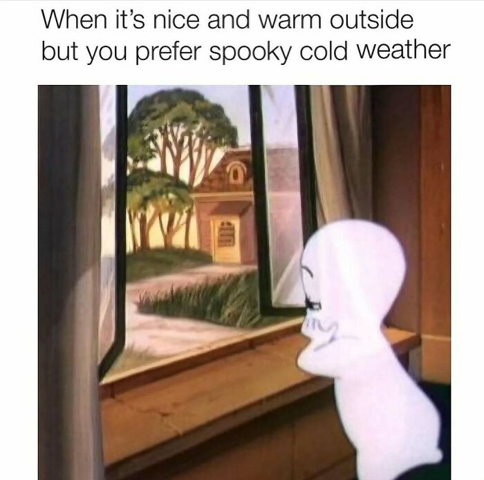 77 Spooky Season Memes That Make Every Other Holiday Feel A Little Boring 77 Spooky Season Memes That Make Every Other Holiday Feel A Little Boring