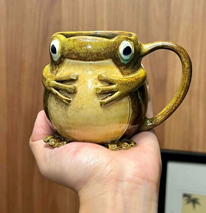 80 Beautiful Pottery Creations That Prove Creativity Has Absolutely No Limits (New Pics)