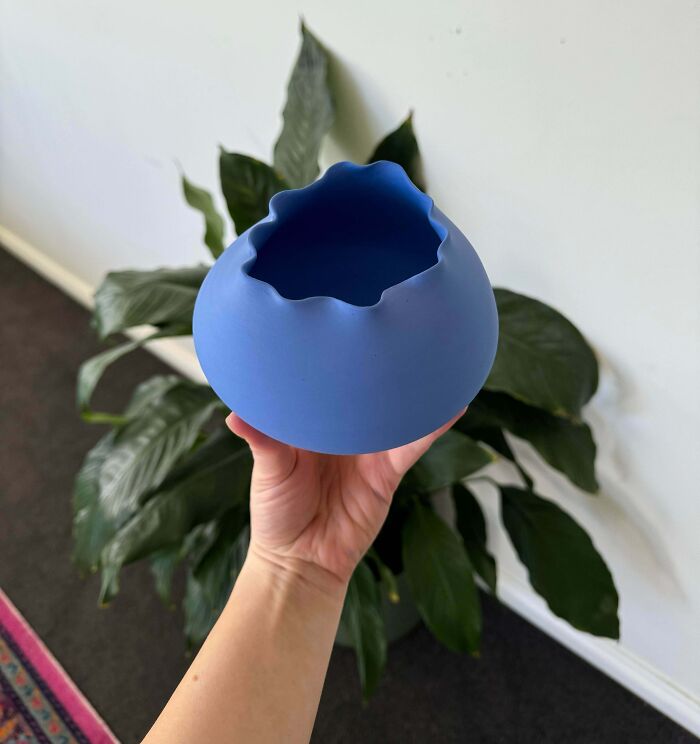 80 Beautiful Pottery Creations That Prove Creativity Has Absolutely No Limits (New Pics)