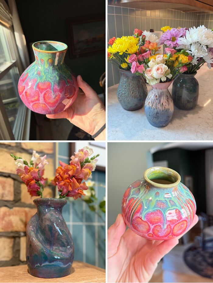 80 Beautiful Pottery Creations That Prove Creativity Has Absolutely No Limits (New Pics)