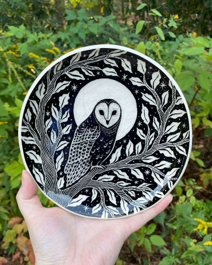 80 Beautiful Pottery Creations That Prove Creativity Has Absolutely No Limits (New Pics)