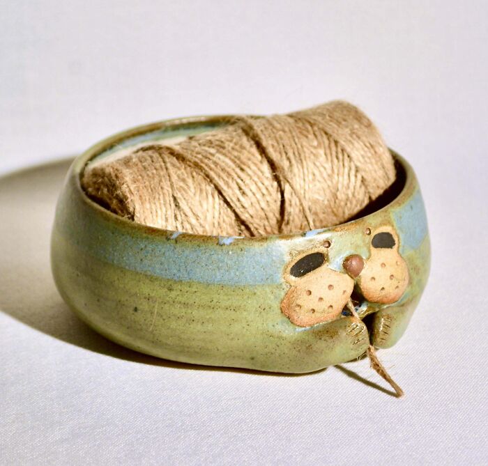 80 Beautiful Pottery Creations That Prove Creativity Has Absolutely No Limits (New Pics)