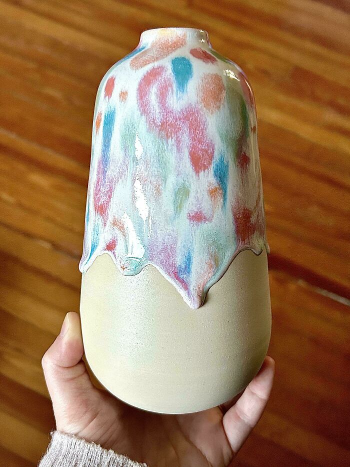80 Beautiful Pottery Creations That Prove Creativity Has Absolutely No Limits (New Pics)