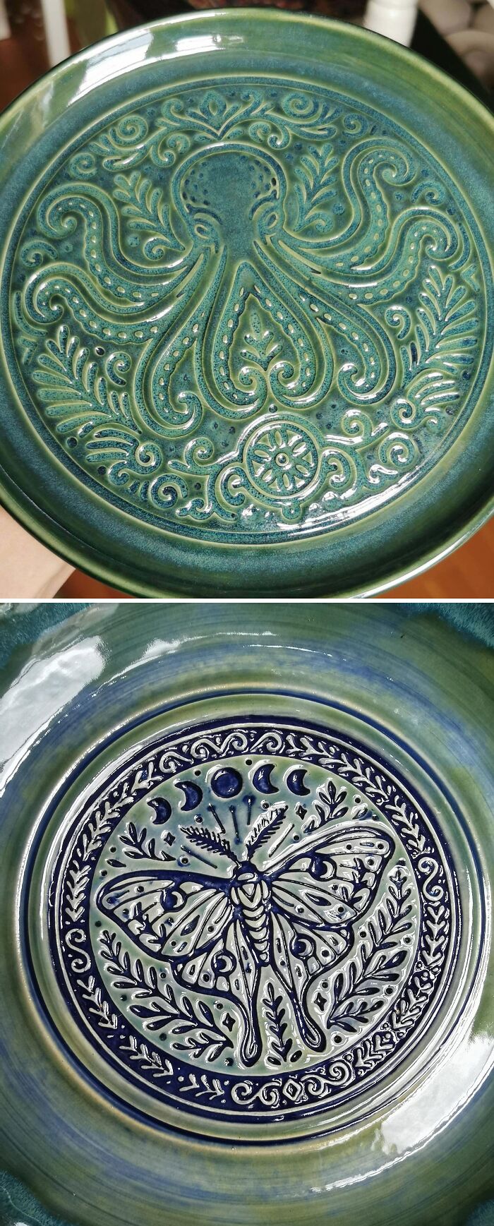 80 Beautiful Pottery Creations That Prove Creativity Has Absolutely No Limits (New Pics)