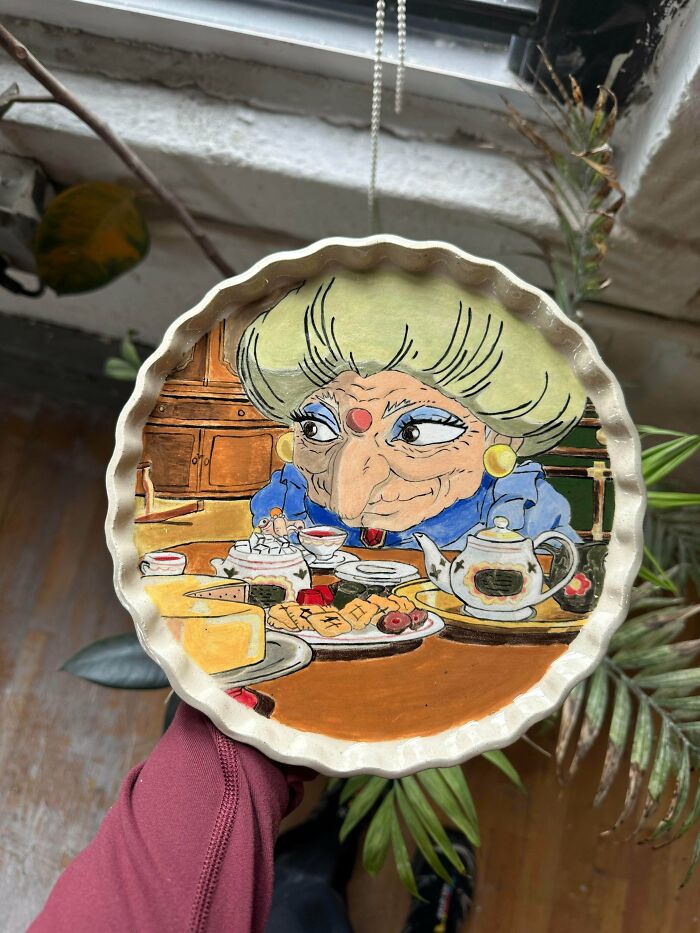 80 Beautiful Pottery Creations That Prove Creativity Has Absolutely No Limits (New Pics)