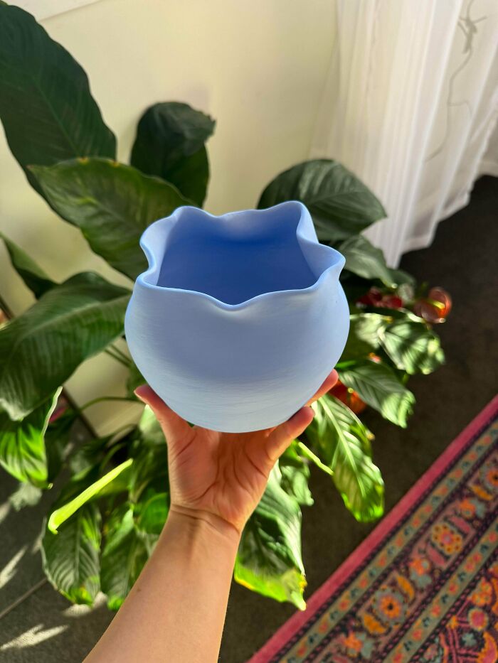 80 Beautiful Pottery Creations That Prove Creativity Has Absolutely No Limits (New Pics)