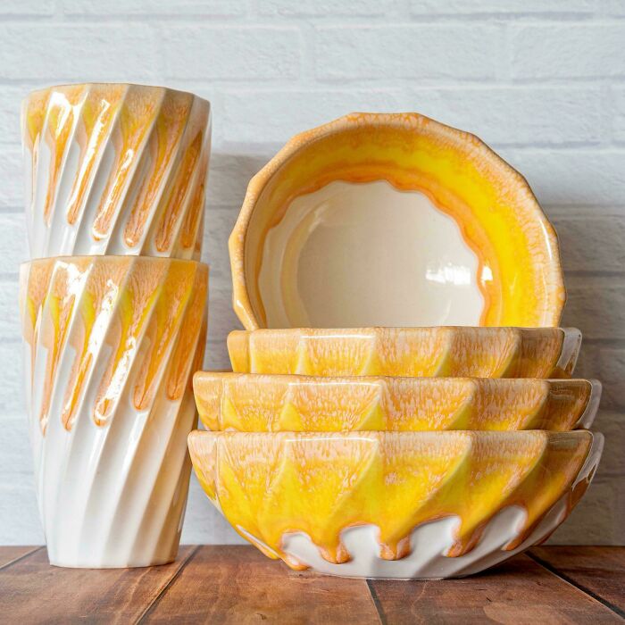 80 Beautiful Pottery Creations That Prove Creativity Has Absolutely No Limits (New Pics)