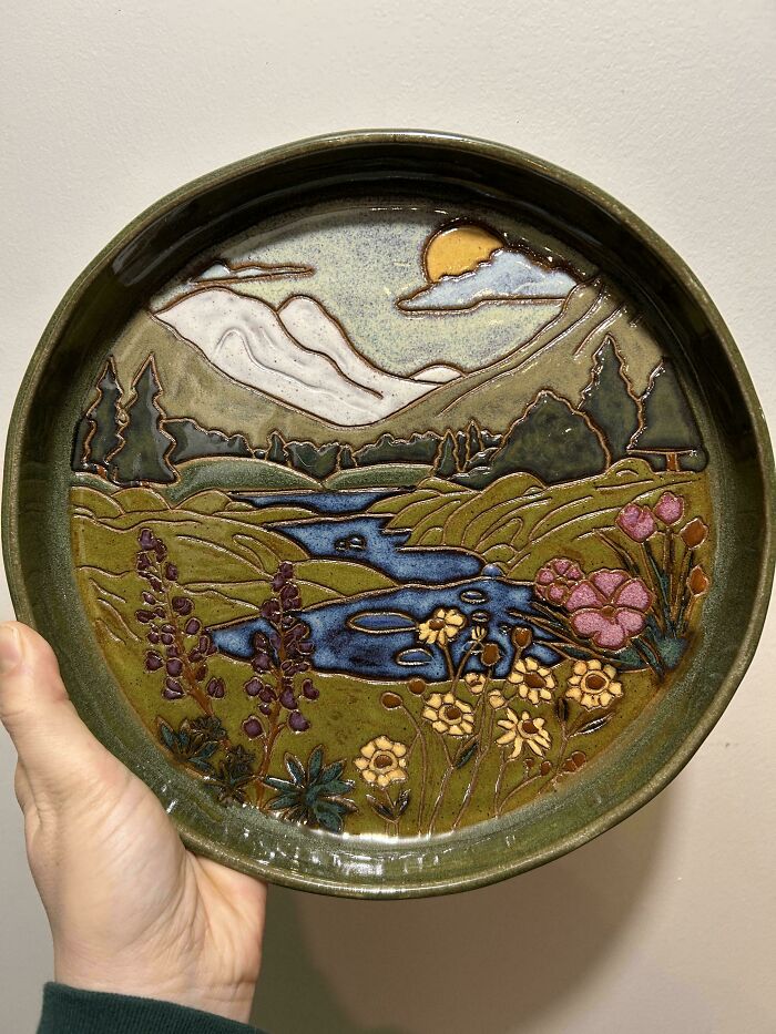 80 Beautiful Pottery Creations That Prove Creativity Has Absolutely No Limits (New Pics)