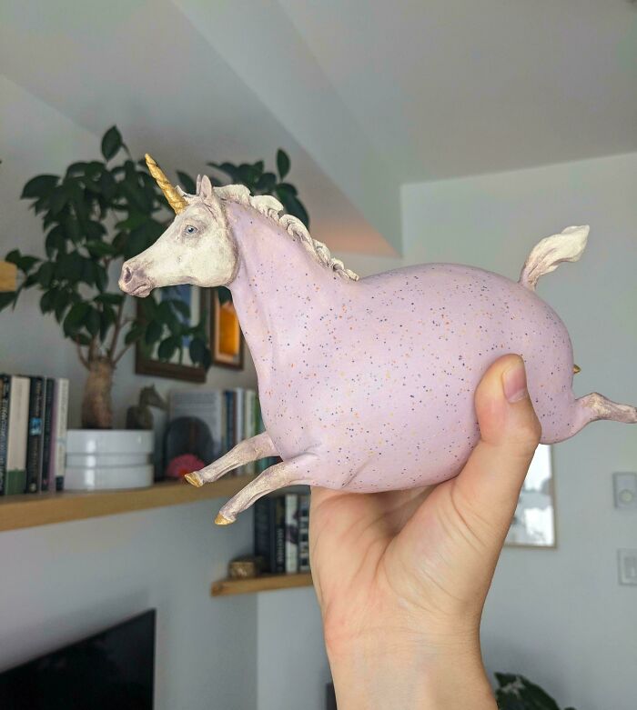 80 Beautiful Pottery Creations That Prove Creativity Has Absolutely No Limits (New Pics)