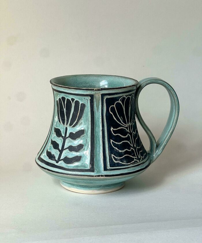 80 Beautiful Pottery Creations That Prove Creativity Has Absolutely No Limits (New Pics)