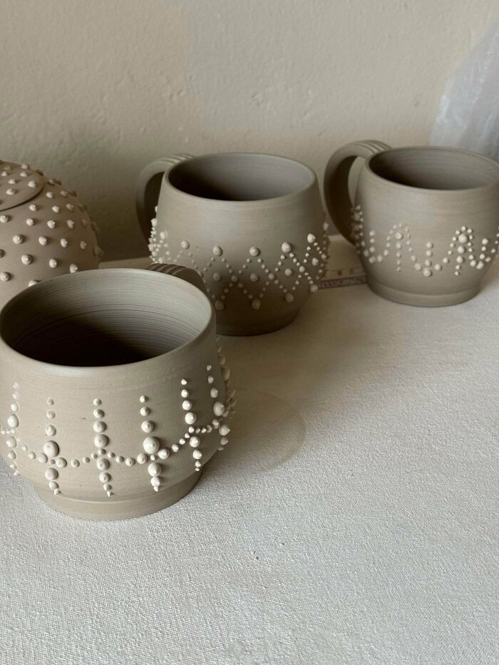 80 Beautiful Pottery Creations That Prove Creativity Has Absolutely No Limits (New Pics)