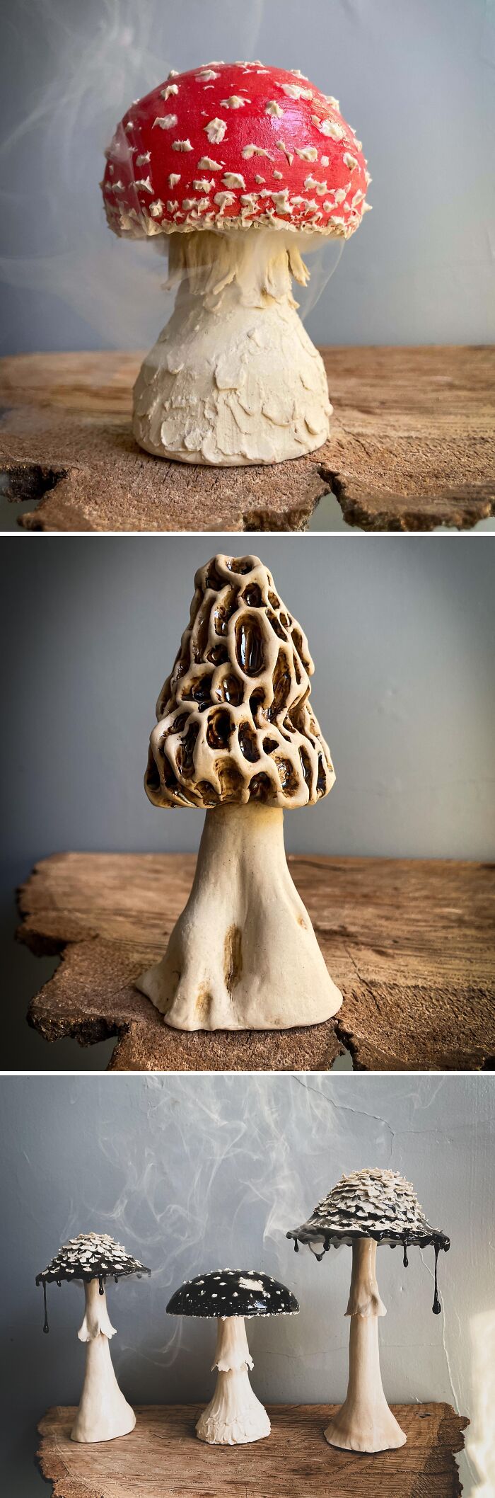 80 Beautiful Pottery Creations That Prove Creativity Has Absolutely No Limits (New Pics)
