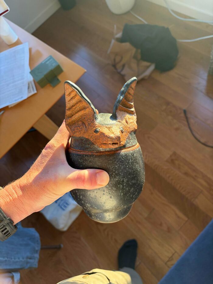 80 Beautiful Pottery Creations That Prove Creativity Has Absolutely No Limits (New Pics)