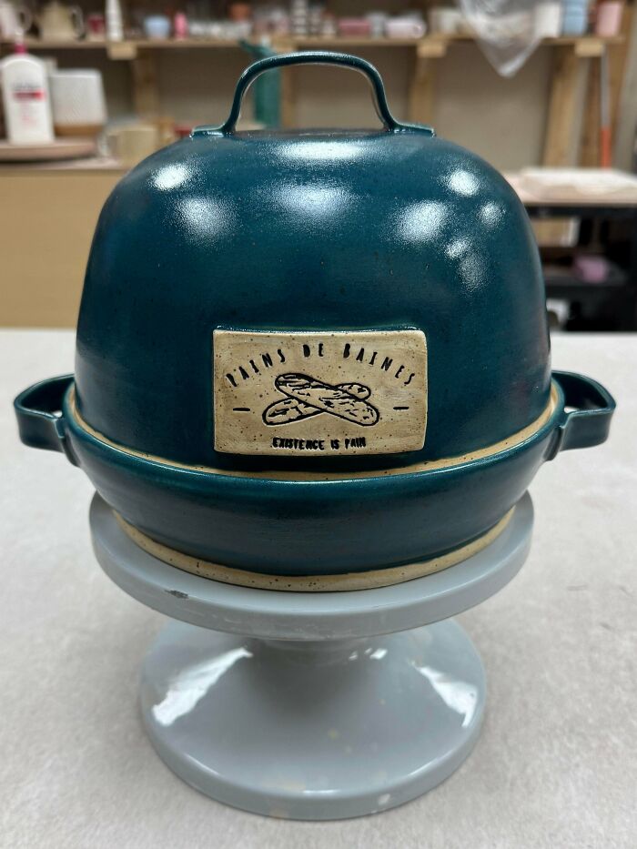 80 Beautiful Pottery Creations That Prove Creativity Has Absolutely No Limits (New Pics)