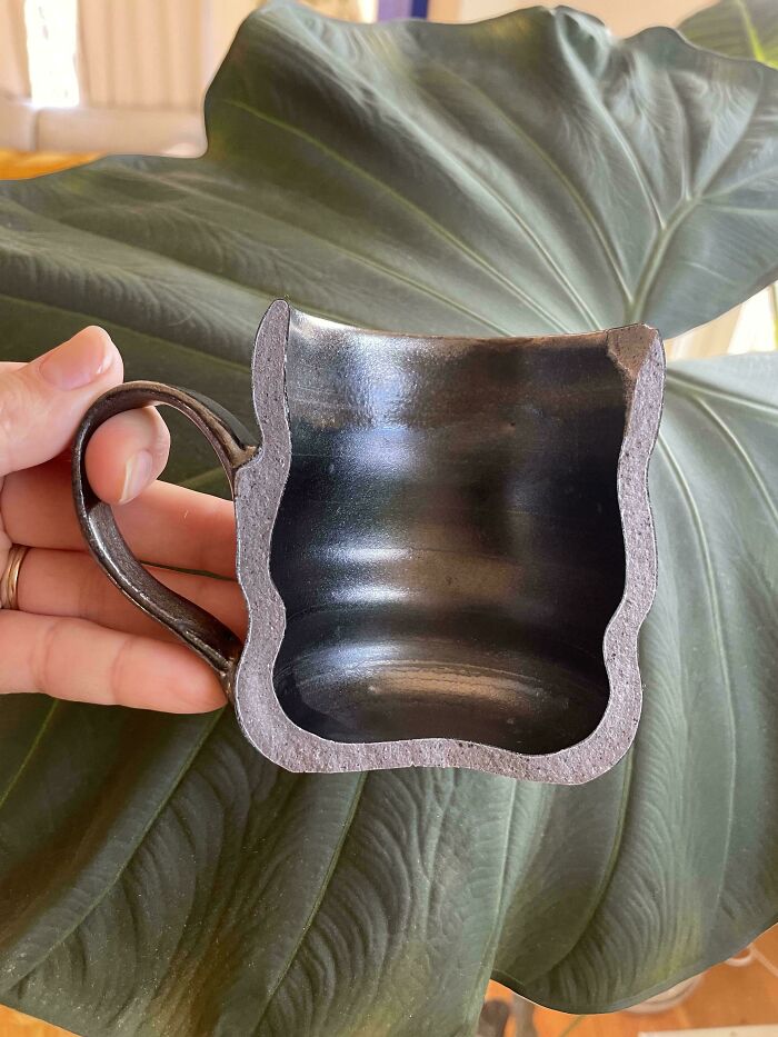 80 Beautiful Pottery Creations That Prove Creativity Has Absolutely No Limits (New Pics)