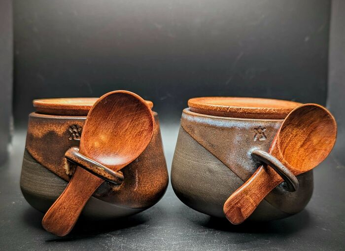 80 Beautiful Pottery Creations That Prove Creativity Has Absolutely No Limits (New Pics)