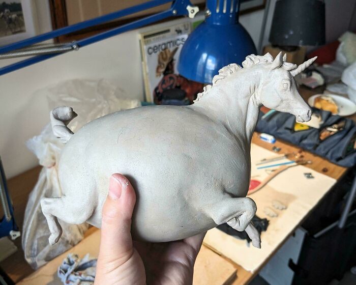 80 Beautiful Pottery Creations That Prove Creativity Has Absolutely No Limits (New Pics)