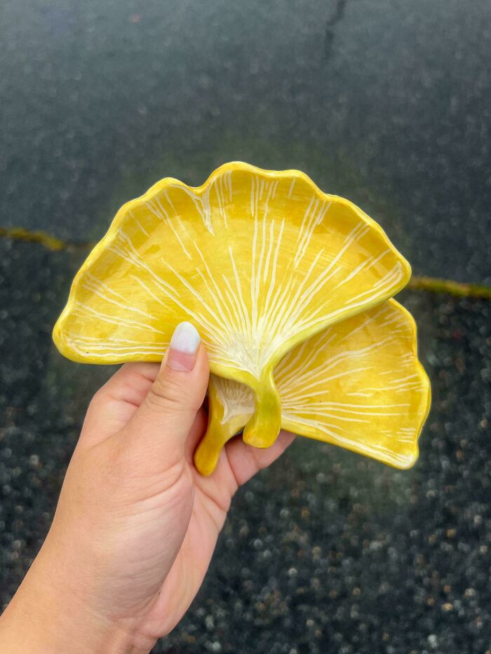 80 Beautiful Pottery Creations That Prove Creativity Has Absolutely No Limits (New Pics)