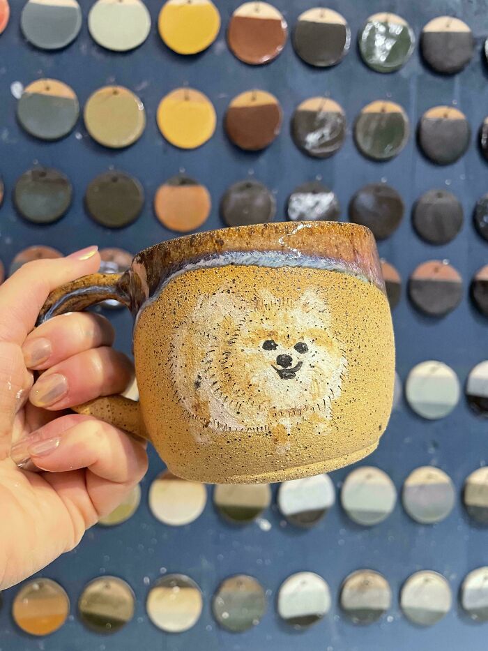 80 Beautiful Pottery Creations That Prove Creativity Has Absolutely No Limits (New Pics)