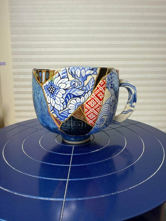 80 Beautiful Pottery Creations That Prove Creativity Has Absolutely No Limits (New Pics)