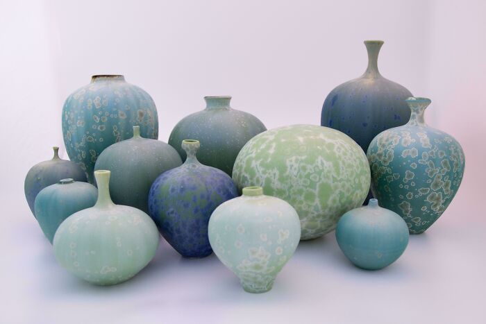 80 Beautiful Pottery Creations That Prove Creativity Has Absolutely No Limits (New Pics)